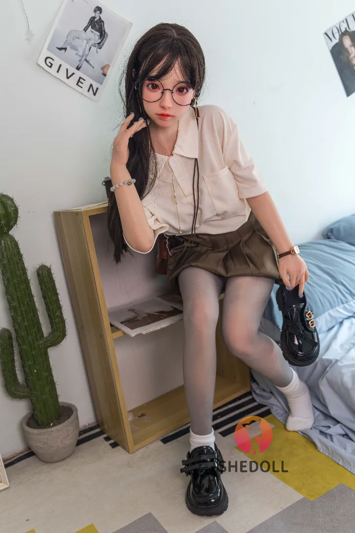 LOI - Poupée Sexuelle Anime par SHEDOLL